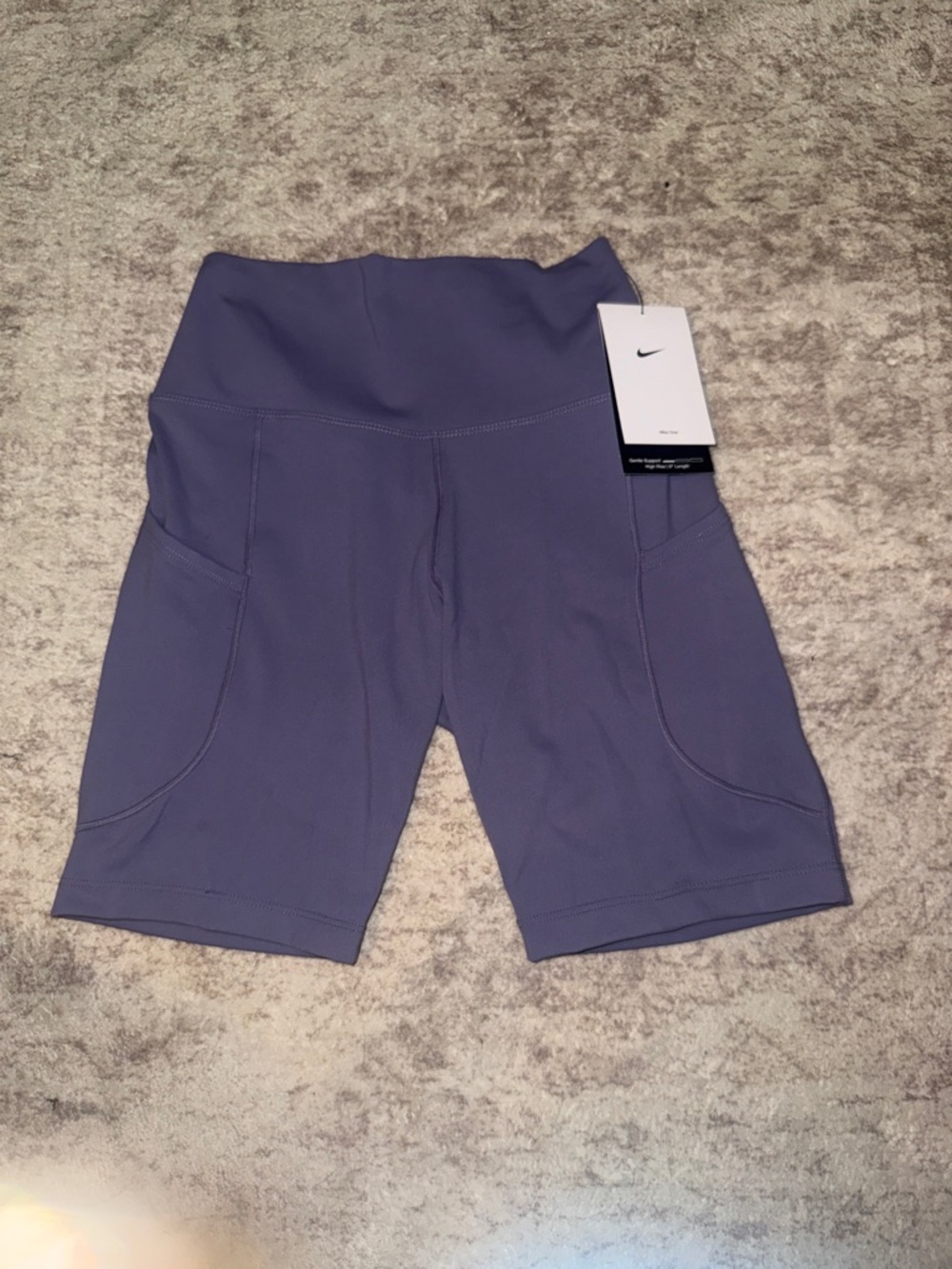 Nike training shorts